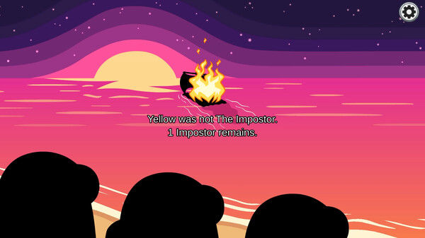 Among Us — screenshot 3