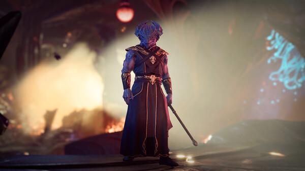Baldur's Gate 3 — screenshot 2