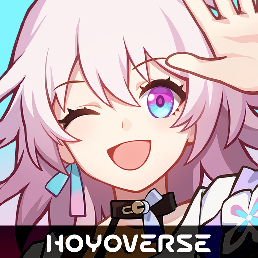 Honkai: Star Rail cover art