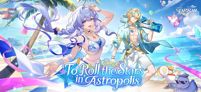 Honkai: Star Rail — screenshot 1