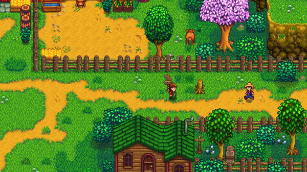 Stardew Valley — screenshot 3